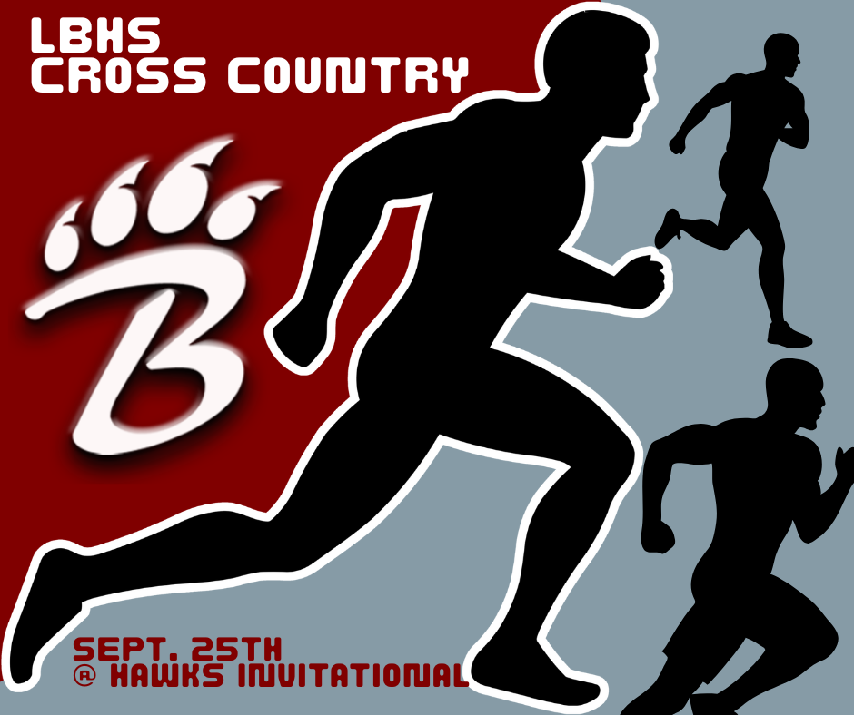 cross country
